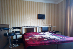 Квартира 33 м² - Юр'ївська, Батумі, Грузія