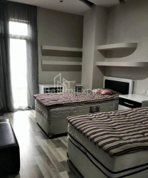 Квартира 3-комн 96 м² - Вахтанга Горгасалі, Батумі
