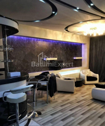 Квартира 3-комн 96 м² - Вахтанга Горгасалі, Батумі