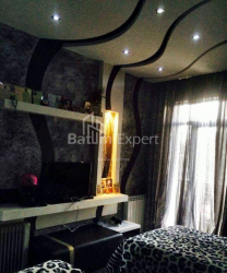 Квартира 96 м² - Вахтанга Горгасалі, Батумі, Грузія