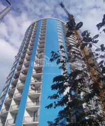 Квартира 60 м² - Юр'ївська, Батумі, Грузія