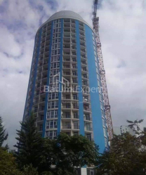 Квартира 60 м² - Юр'ївська, Батумі, Грузія