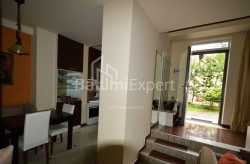 Квартира 3-комн 75 м² - Юр'ївська, Батумі