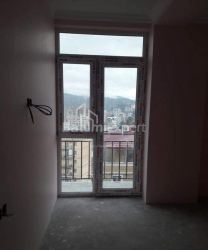 Квартира 45 м² - Петра Багратіоні, Батумі, Грузія