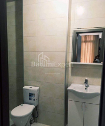 Квартира 3-комн 43 м² - Тбел-Абусерідзе, Батумі