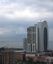 Квартира 43 м² - Тбел-Абусерідзе, Батумі, Грузія