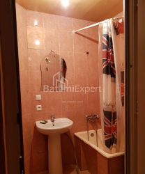 Квартира 60 м² - Юр'ївська, Батумі, Грузія