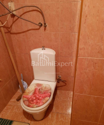 Квартира 60 м² - Юр'ївська, Батумі, Грузія