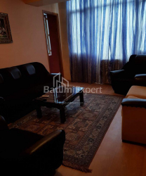 Квартира 60 м² - Юр'ївська, Батумі, Грузія
