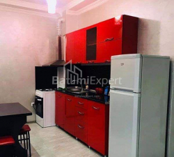 Квартира 52 м² - Михайла Лермонтова, Батумі, Грузія