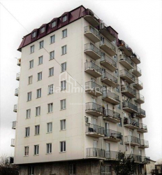 Квартира 80 м² - Юр'ївська, Батумі, Грузія