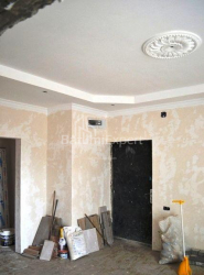 Квартира 80 м² - Юр'ївська, Батумі, Грузія