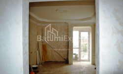 Квартира 80 м² - Юр'ївська, Батумі, Грузія