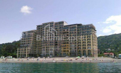 Квартира 2-комн 57 м² - Юр'ївська, Батумі