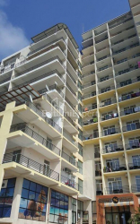 Квартира 57 м² - Юр'ївська, Батумі, Грузія