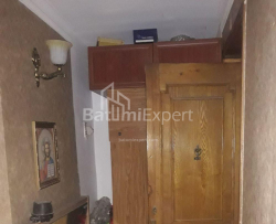 Квартира 39 м² - Іване Джавахишвілі, Батумі, Грузія