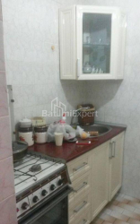 Квартира 52 м² - Юр'ївська, Батумі, Грузія