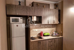 Квартира 3-комн 105 м² - Юсуфа Кобаладзе, Батумі