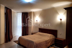Квартира 105 м² - Юсуфа Кобаладзе, Батумі, Грузія