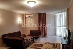 Квартира 3-комн 105 м² - Юсуфа Кобаладзе, Батумі