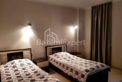Квартира 105 м² - Юсуфа Кобаладзе, Батумі, Грузія