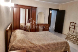 Квартира 105 м² - Юсуфа Кобаладзе, Батумі, Грузія