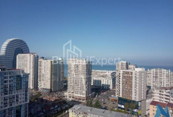Квартира 40 м² - Юр'ївська, Батумі, Грузія