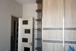 Квартира 40 м² - Юр'ївська, Батумі, Грузія