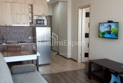 Квартира 40 м² - Юр'ївська, Батумі, Грузія