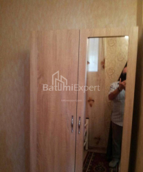 Квартира 36 м² - Юр'ївська, Батумі, Грузія