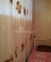 Квартира 36 м² - Юр'ївська, Батумі, Грузія