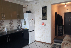 Квартира 60 м² - Юр'ївська, Батумі, Грузія
