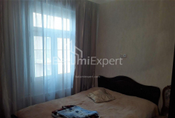 Квартира 60 м² - Юр'ївська, Батумі, Грузія