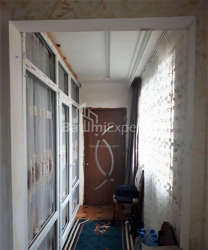 Квартира 60 м² - Юр'ївська, Батумі, Грузія