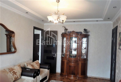 Квартира 60 м² - Юр'ївська, Батумі, Грузія