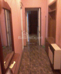Квартира 3-комн 80 м² - Зураба Горгiладзе, Батумі