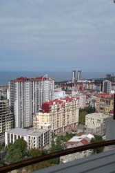 Квартира 60 м² - Юр'ївська, Батумі, Грузія