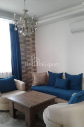 Квартира 60 м² - Юр'ївська, Батумі, Грузія