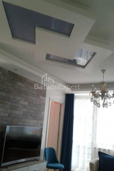 Квартира 60 м² - Юр'ївська, Батумі, Грузія