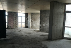 Квартира 88 м² - Юр'ївська, Батумі, Грузія