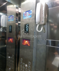 Квартира 69 м² - Юр'ївська, Батумі, Грузія