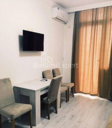 Квартира 40 м² - Тбел-Абусерідзе, Батумі, Грузія