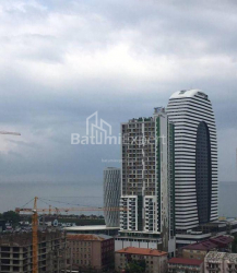 Квартира 40 м² - Тбел-Абусерідзе, Батумі, Грузія