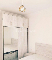 Квартира 40 м² - Тбел-Абусерідзе, Батумі, Грузія