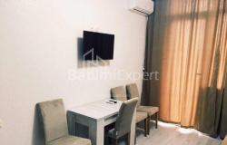 Квартира 40 м² - Тбел-Абусерідзе, Батумі, Грузія