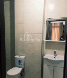 Квартира 40 м² - Тбел-Абусерідзе, Батумі, Грузія