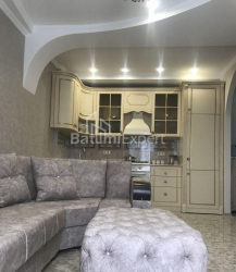 Квартира 2-комн 39 м² - Ніко Піросмані, Батумі