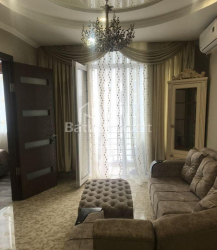 Квартира 2-комн 39 м² - Ніко Піросмані, Батумі