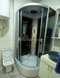 Квартира 40 м² - Петра Багратіоні, Батумі, Грузія