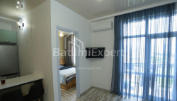 Квартира 40 м² - Петра Багратіоні, Батумі, Грузія